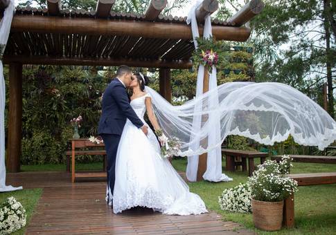 Casamentos de Casamento de Emeley e Lucas