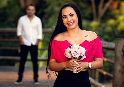 Pré wedding de Ensaio Pré Wedding de Vitoria e Gilmar