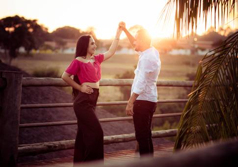 Casamentos de Pré Wedding de Vitoria e Gilmar