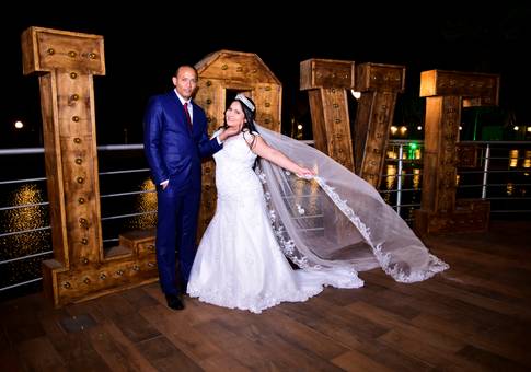 Casamentos de Casamento de Catricia e Jeferson