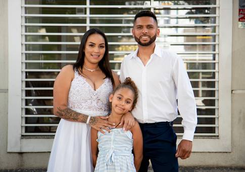 Civil de Casamento civil de Mayara e Marcos