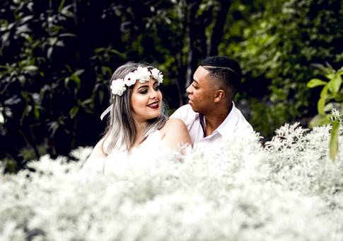 Casamentos de Pre wedding de Thalissa & Elivelton