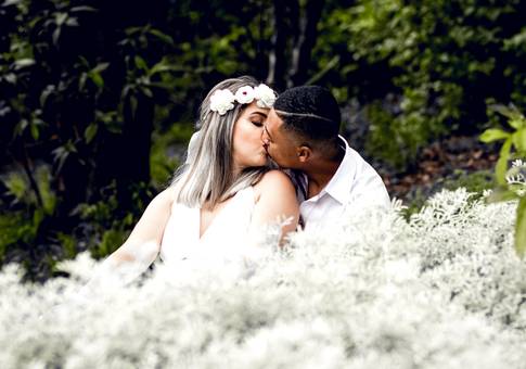 Pré wedding de Thalissa & Elivelton 1