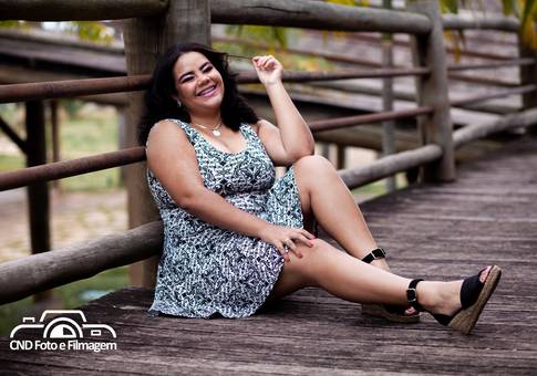 Ensaio Feminino de Ensaio da Ana caroline