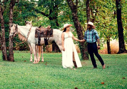 Pré wedding de Ensaio de Rutiele e Guilherme