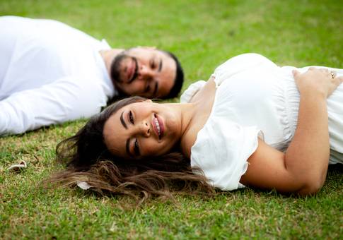 Casamentos de Pre wedding de Ingrid e Renato