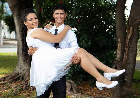 Civil de Kailayne e Anderson