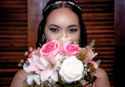 Making of  de Angelika