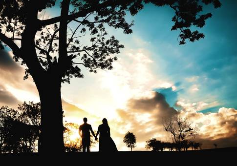 Pré wedding de Queli e Marcos