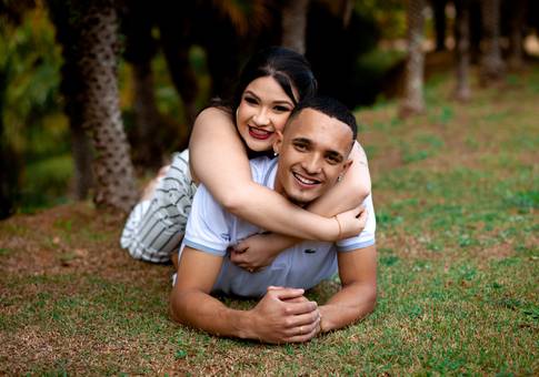 Casamentos de Pre wedding de Cristina e Valdeir