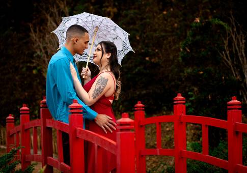 Casamentos de Pre wedding de Cristina e Valdeir