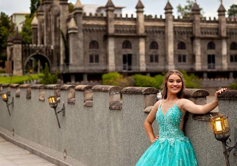 Ensaio de 15 anos de Ensaio Bia