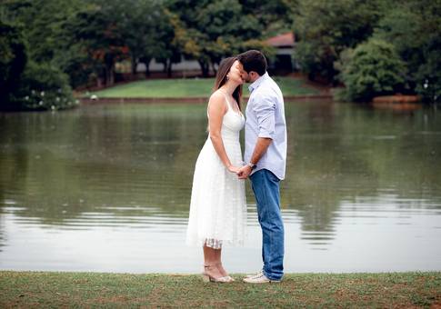 Casamentos de Pre wedding de Amanda & Matheus