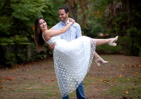 Pré wedding de Amanda & Matheus