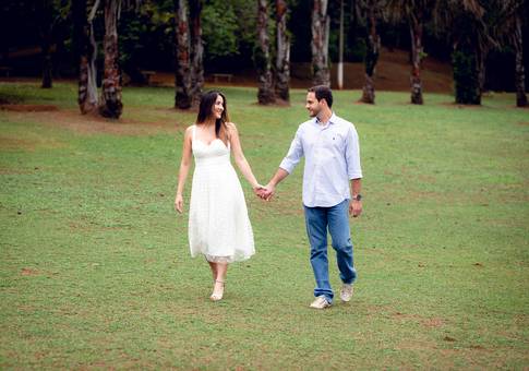Casamentos de Pre wedding de Amanda & Matheus