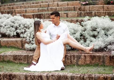 Casamentos de Pre wedding de Josana & Leonardo