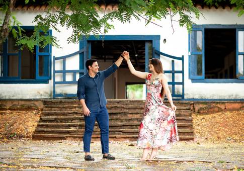 Casamentos de Pre wedding de Melissa & Jonatas