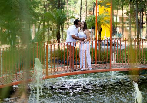 Pré wedding de Raissa & Jonas