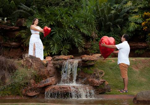 Casamentos de Pre wedding de Raissa & Jonas