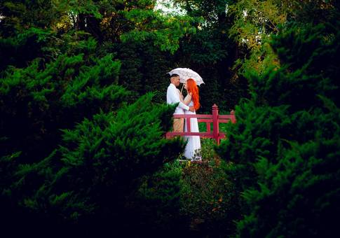 Casamentos de Pre wedding de Amanda & Ruan