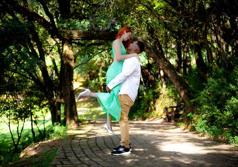 Casamentos de Pre wedding de Amanda & Ruan