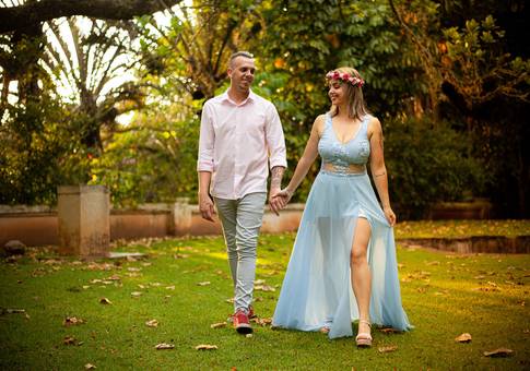 Pré wedding de Ensaio Bruna e Renan