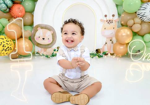 Smash the Cake de Smash the Cake Asafe