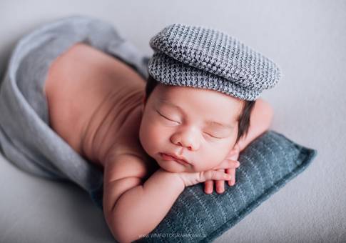 Newborn de Newborn: Theo