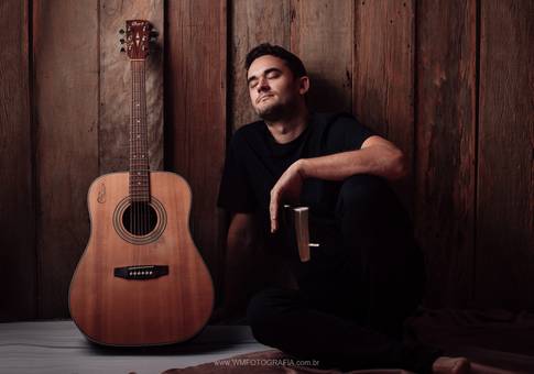 Business Session de Business Session: Filipe Figueiredo