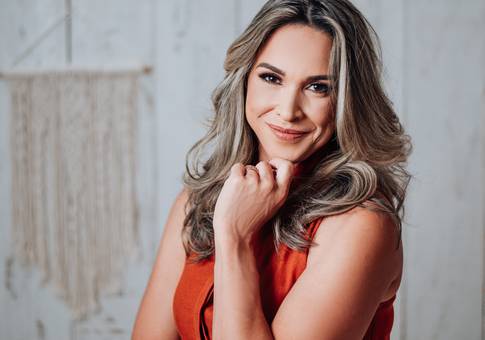 Somente Eu de Raquel