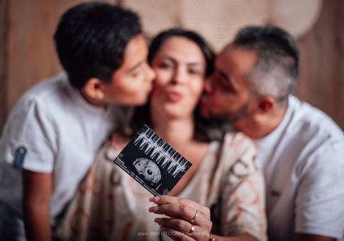 Simplesmente Lar de Sulamita e Acácio