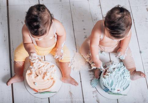 Smash de Smash: Dante e Martin