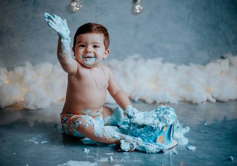 Smash de Smash: Gael