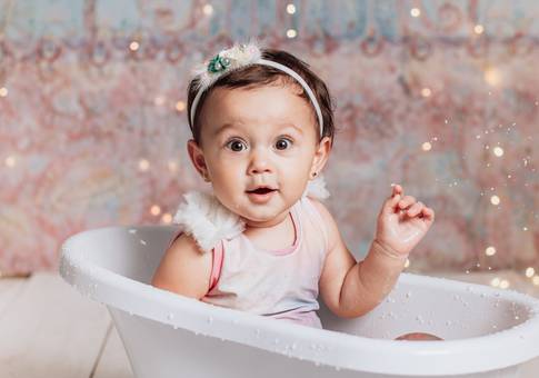 Smash de Smash: Julia