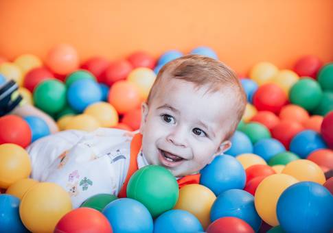 Aniversário de Aniversário Benício