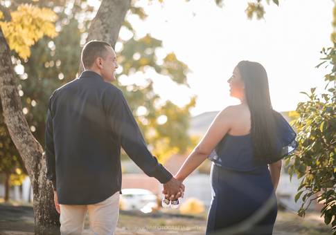 Gestante de Ana Paula