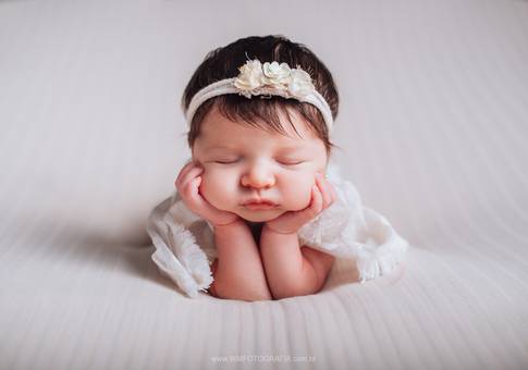 Newborn de Maria da Manoela