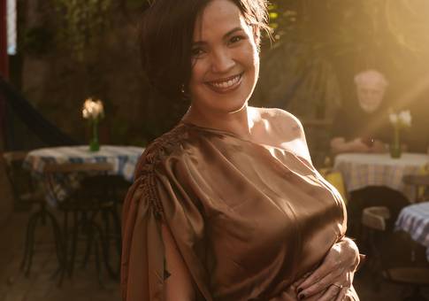 Somente Eu de Raquel