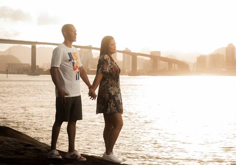 Nosso Nós de Mariana e Cleiton