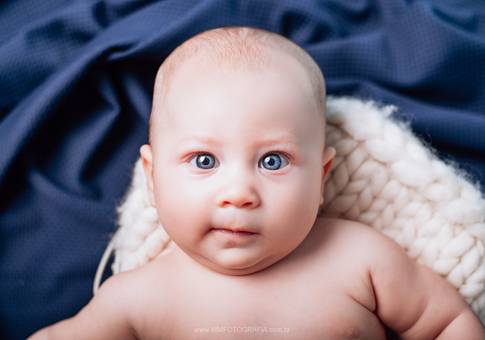 Acompanhamento de Augusto