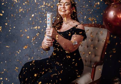 Somente Eu de Renata Carvalho