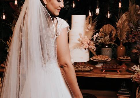 Nosso Nós de Wiara e Patrick