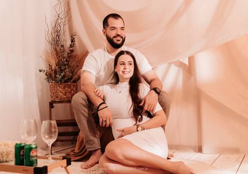 Nosso Nós de Mayara e Italo