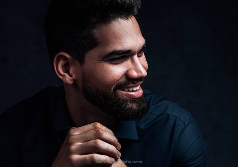 Business Session de Vitor