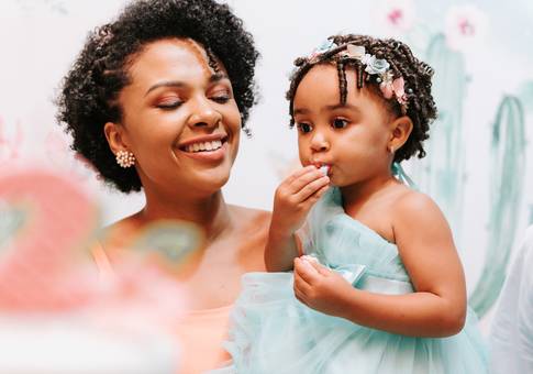 Aniversário de Elis