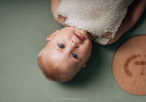 Acompanhamento de Augusto