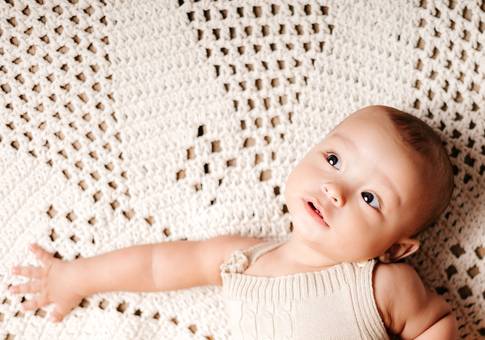 Acompanhamento de Lorenzo