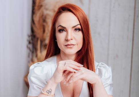 Business Session de Ana Paula