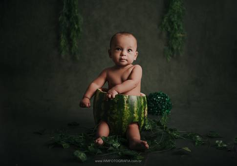 Acompanhamento de Lorenzo