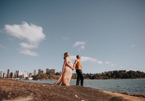 Gestante de Brunella